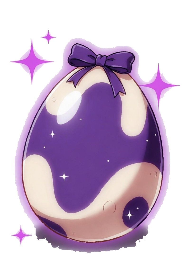Chog egg