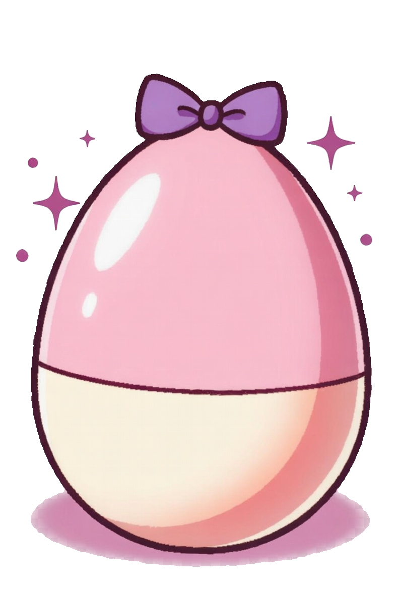 Chogi egg