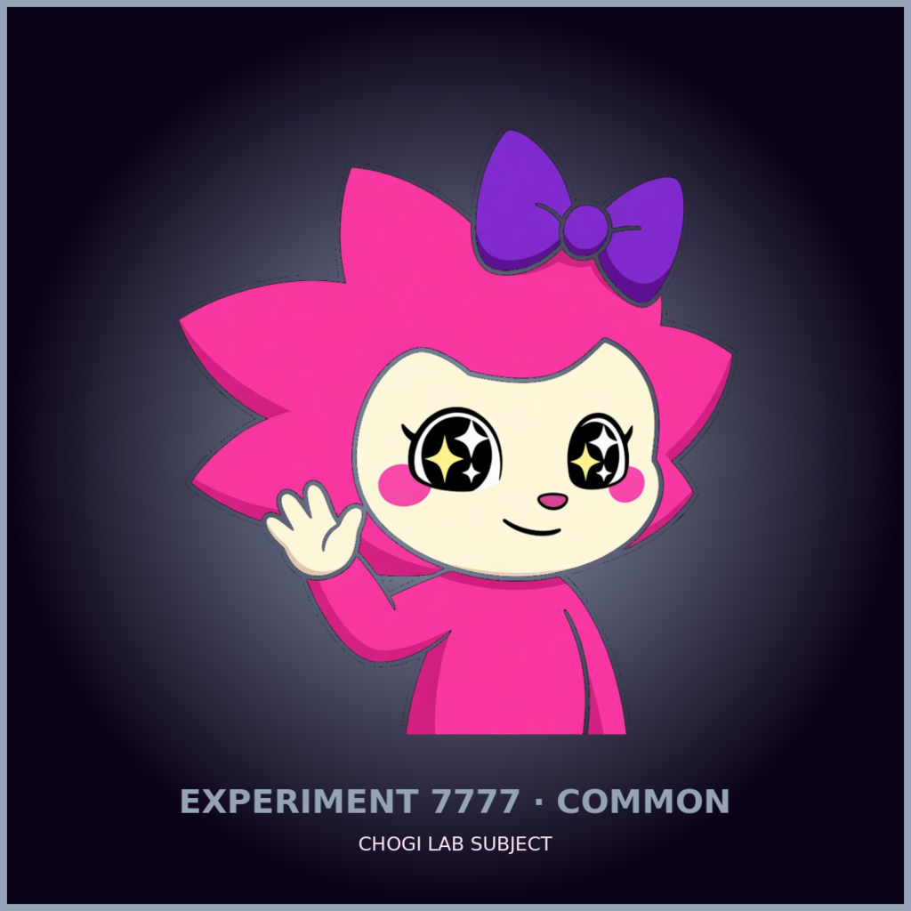 Common