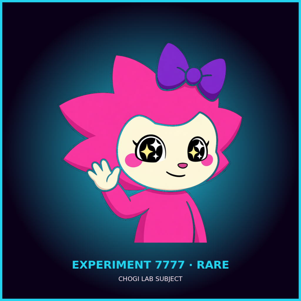Rare