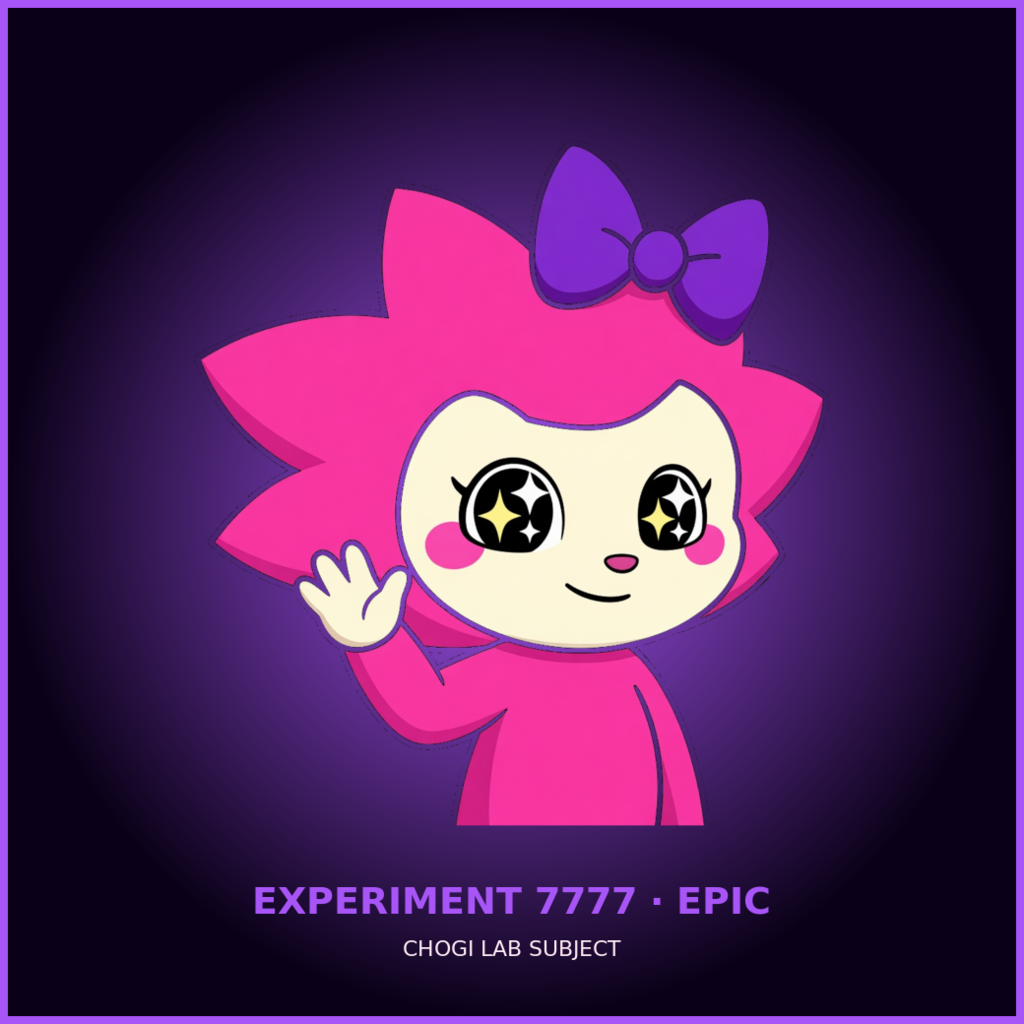 Epic