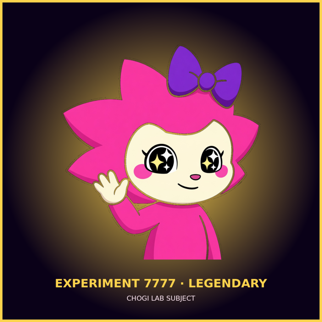 Legendary